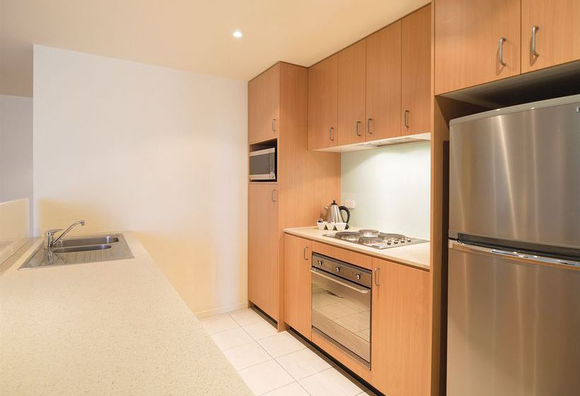 Hotel Oaks On Lonsdale | Melbourne | Victoria | Australia 20