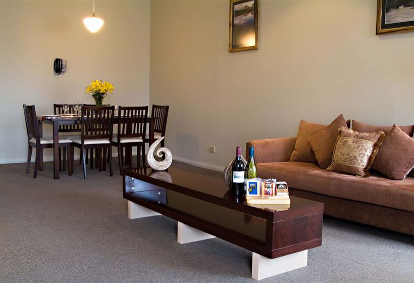 Hotel Mantra One Sandy Bay Road | Hobart | Tasmania | Australia 1