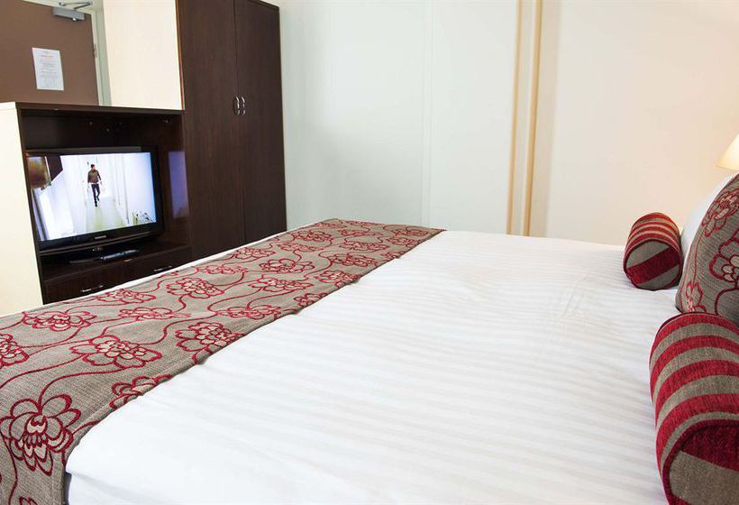 Hotel Mantra One Sandy Bay Road | Hobart | Tasmania | Australia 10