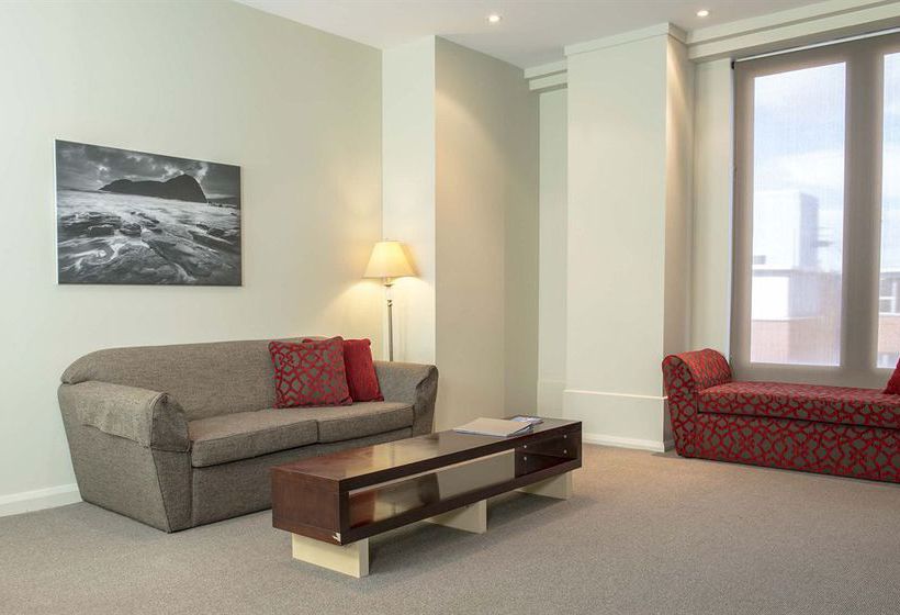 Hotel Mantra One Sandy Bay Road | Hobart | Tasmania | Australia 11