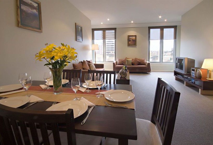 Hotel Mantra One Sandy Bay Road | Hobart | Tasmania | Australia 12