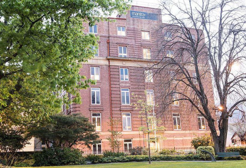 Hotel Mantra One Sandy Bay Road | Hobart | Tasmania | Australia 13