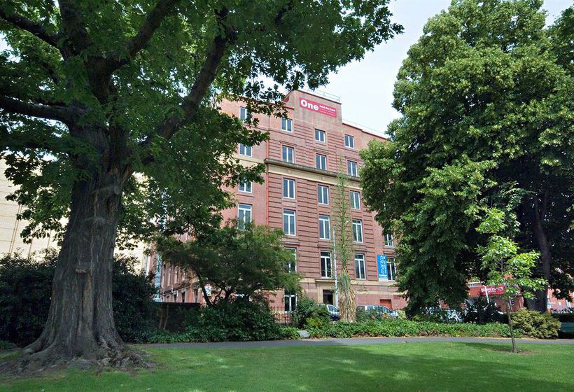 Hotel Mantra One Sandy Bay Road | Hobart | Tasmania | Australia 14