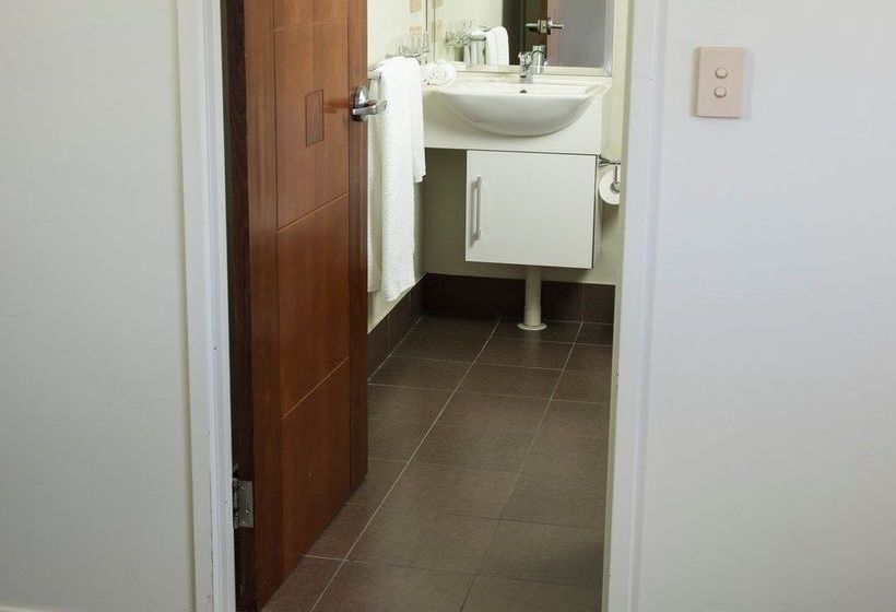 Hotel Mantra One Sandy Bay Road | Hobart | Tasmania | Australia 15