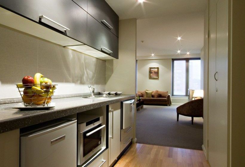 Hotel Mantra One Sandy Bay Road | Hobart | Tasmania | Australia 16