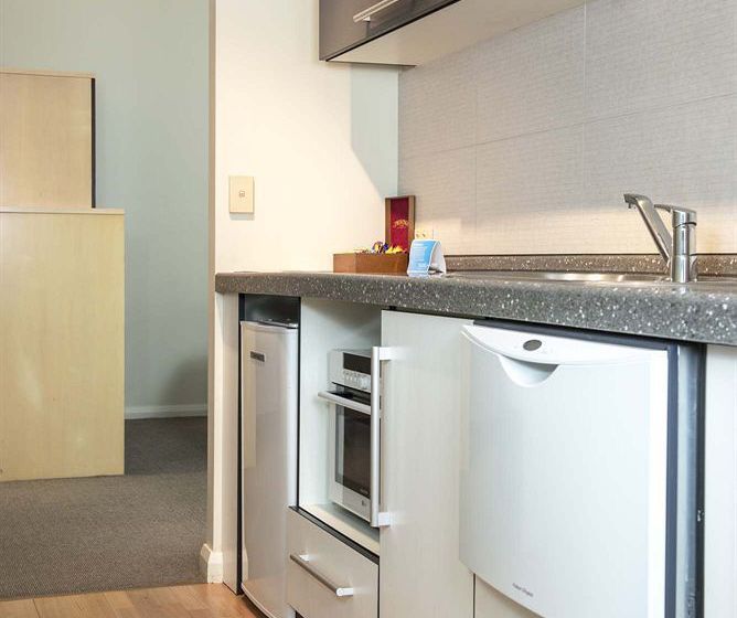 Hotel Mantra One Sandy Bay Road | Hobart | Tasmania | Australia 18