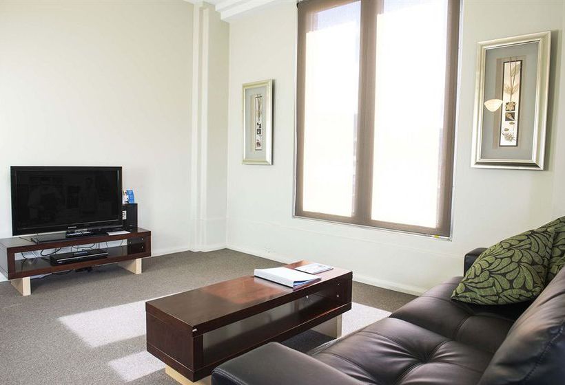 Hotel Mantra One Sandy Bay Road | Hobart | Tasmania | Australia 2