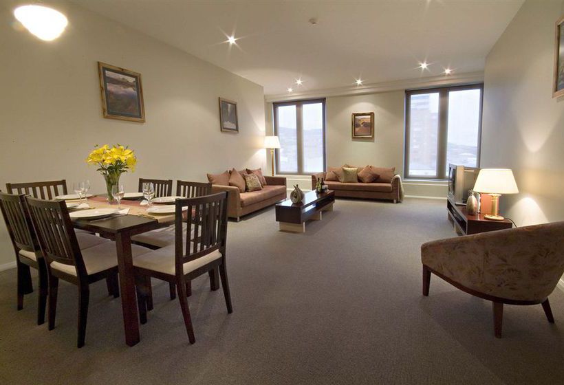 Hotel Mantra One Sandy Bay Road | Hobart | Tasmania | Australia 3