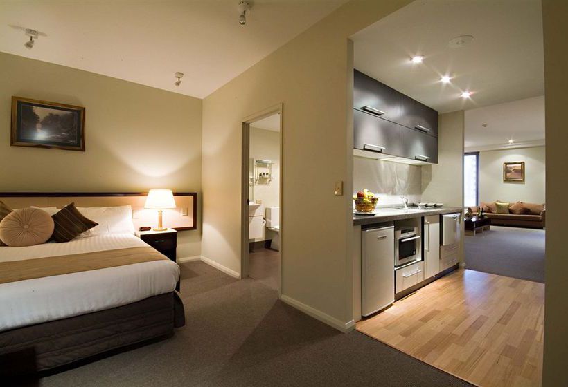 Hotel Mantra One Sandy Bay Road | Hobart | Tasmania | Australia 4