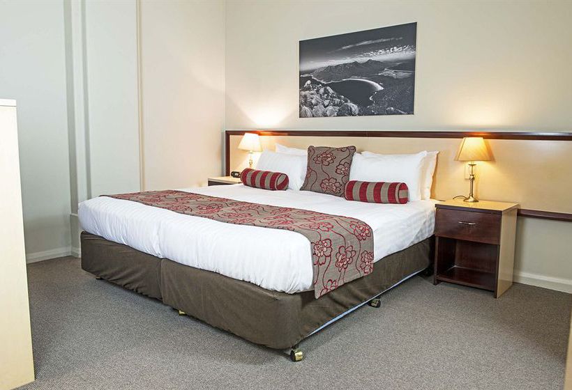 Hotel Mantra One Sandy Bay Road | Hobart | Tasmania | Australia 6