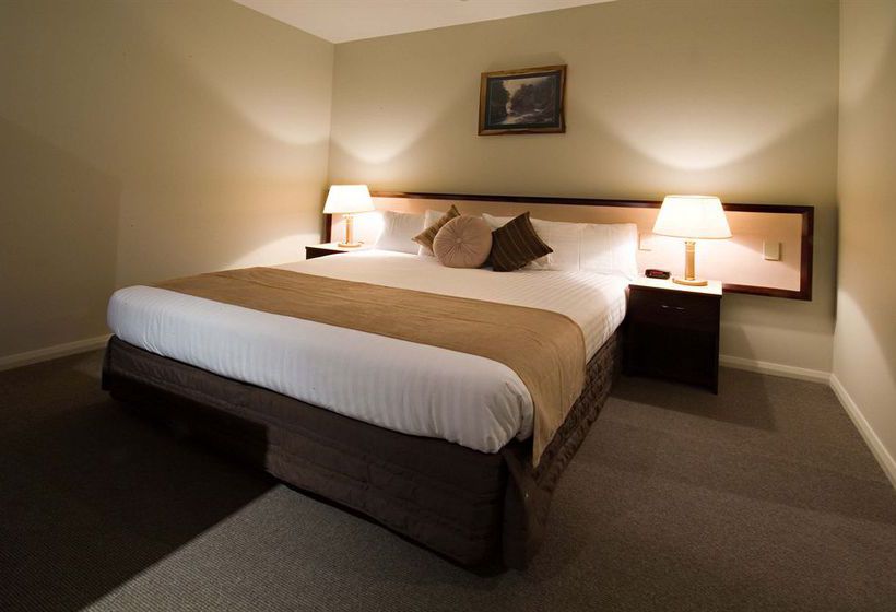 Hotel Mantra One Sandy Bay Road | Hobart | Tasmania | Australia 8