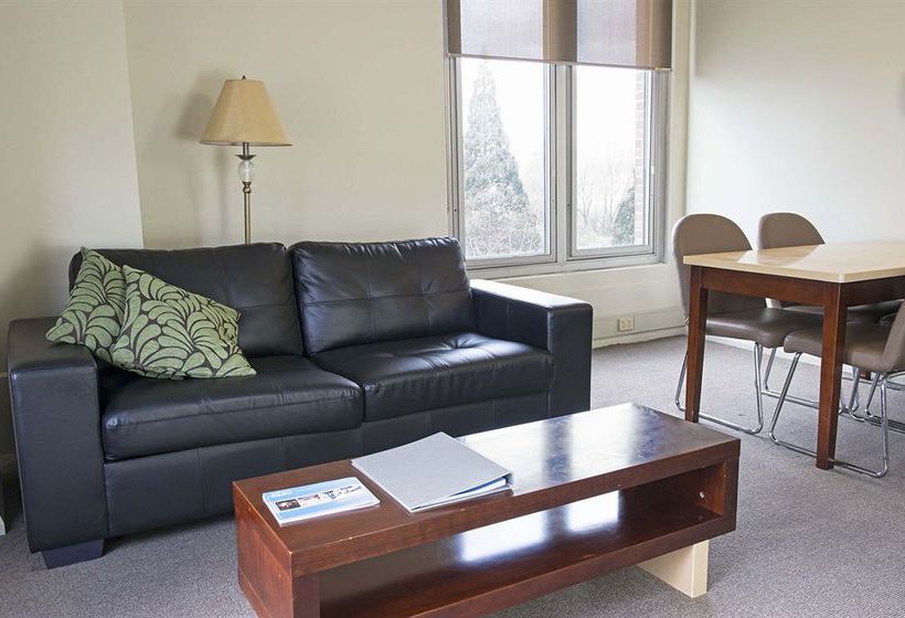 Hotel Mantra One Sandy Bay Road | Hobart | Tasmania | Australia 9