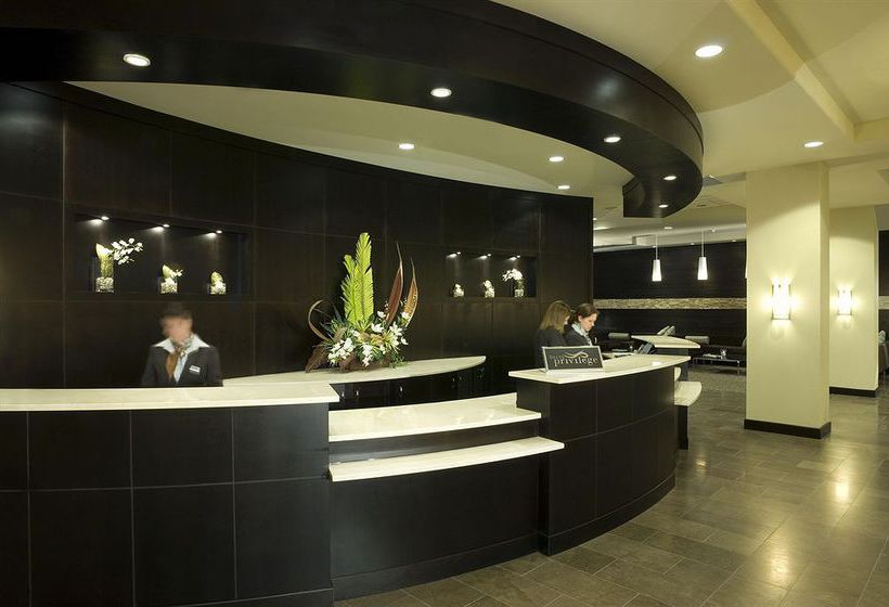 Delta Guelph Hotel & Conference Centre Ontario