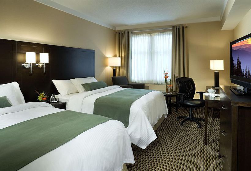 Delta Guelph Hotel & Conference Centre | Guelph | Ontario | Canada 1