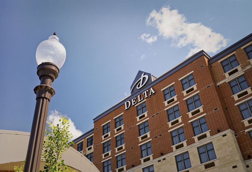 Delta Guelph Hotel & Conference Centre | Guelph | Ontario | Canada 10