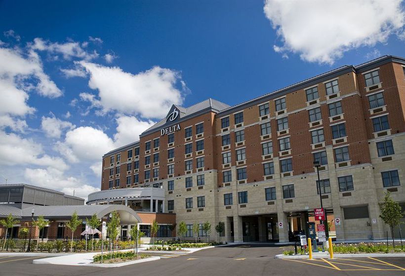 Delta Guelph Hotel & Conference Centre | Guelph | Ontario | Canada 11