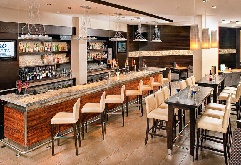 Delta Guelph Hotel & Conference Centre | Guelph | Ontario | Canada 13