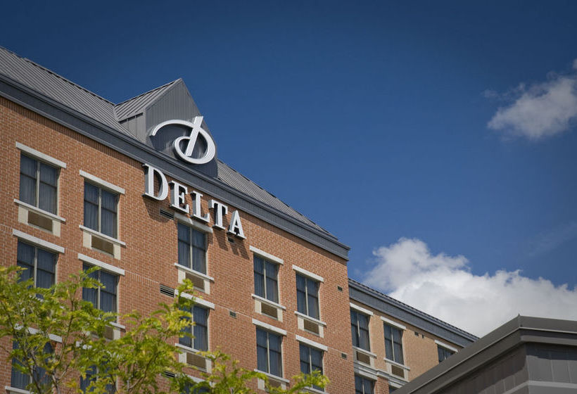 Delta Guelph Hotel & Conference Centre | Guelph | Ontario | Canada 14