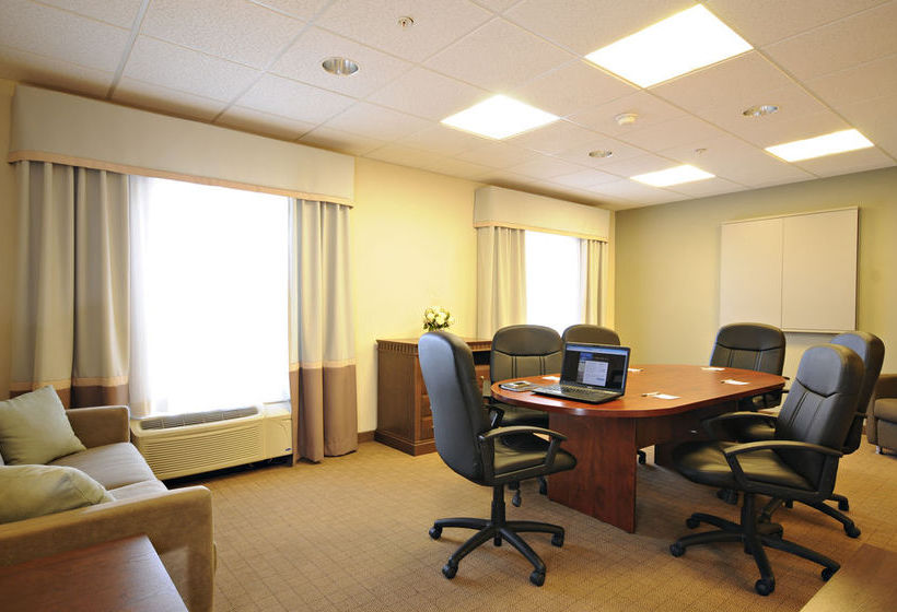 Hampton Inn Hotel & Suites Saint John | Saint John | New Brunswick | Canada 13