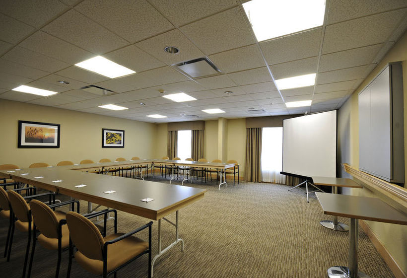 Hampton Inn Hotel & Suites Saint John | Saint John | New Brunswick | Canada 14