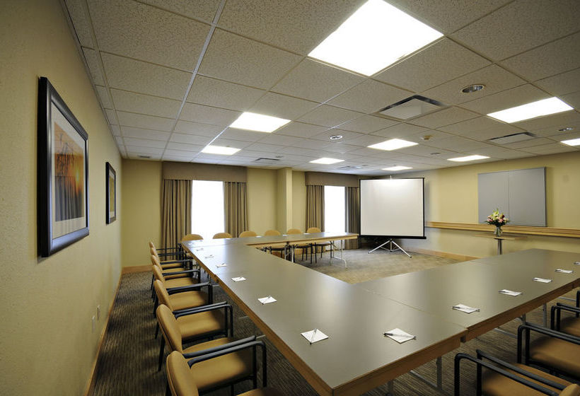 Hampton Inn Hotel & Suites Saint John | Saint John | New Brunswick | Canada 15