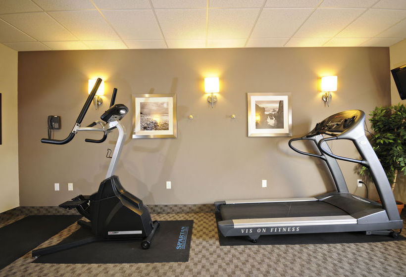 Hampton Inn Hotel & Suites Saint John | Saint John | New Brunswick | Canada 16