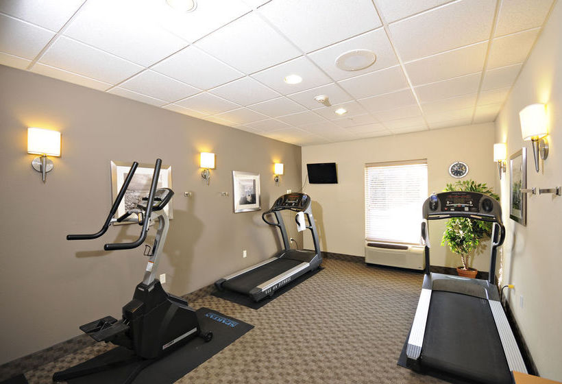 Hampton Inn Hotel & Suites Saint John | Saint John | New Brunswick | Canada 17