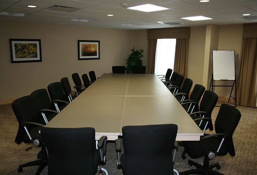 Hampton Inn Hotel & Suites Saint John | Saint John | New Brunswick | Canada 2