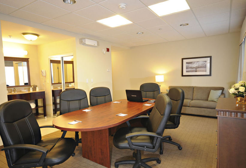 Hampton Inn Hotel & Suites Saint John | Saint John | New Brunswick | Canada 20