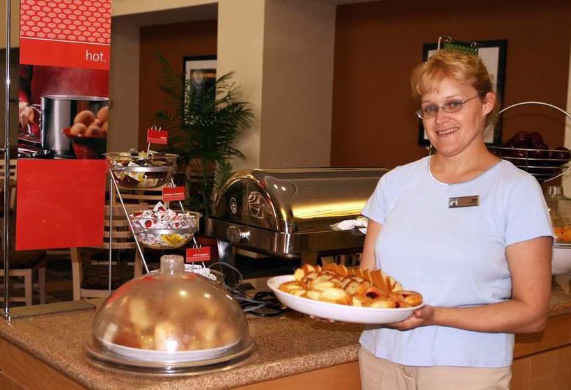 Hampton Inn Hotel & Suites Saint John | Saint John | New Brunswick | Canada 5