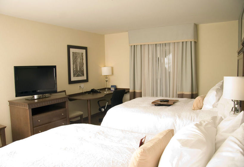 Hampton Inn Hotel & Suites Saint John | Saint John | New Brunswick | Canada 6