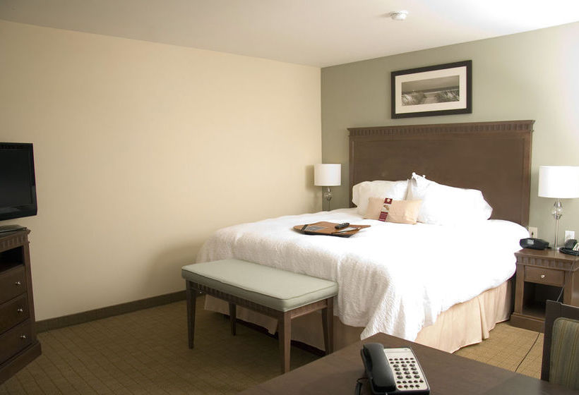 Hampton Inn Hotel & Suites Saint John | Saint John | New Brunswick | Canada 7