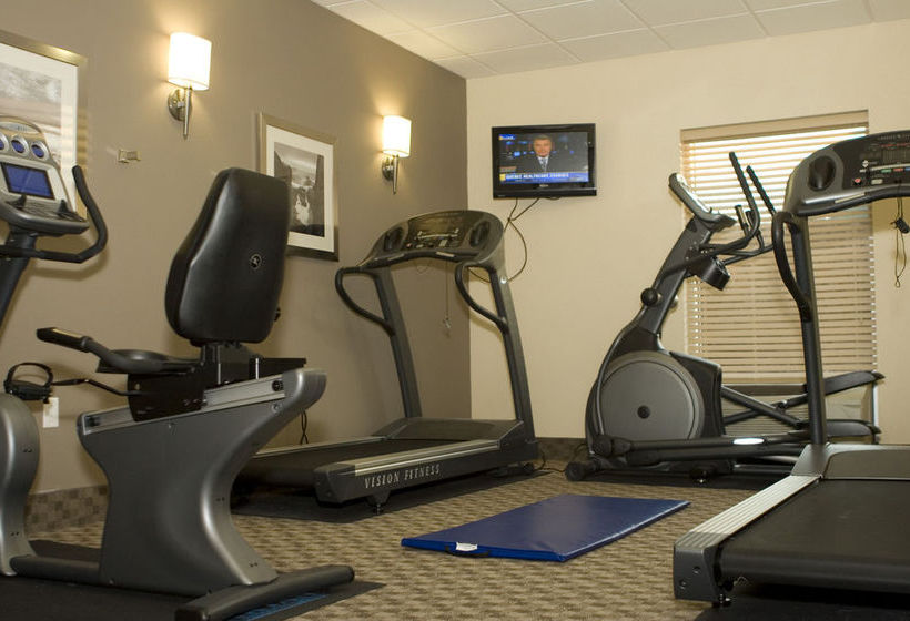 Hampton Inn Hotel & Suites Saint John | Saint John | New Brunswick | Canada 8