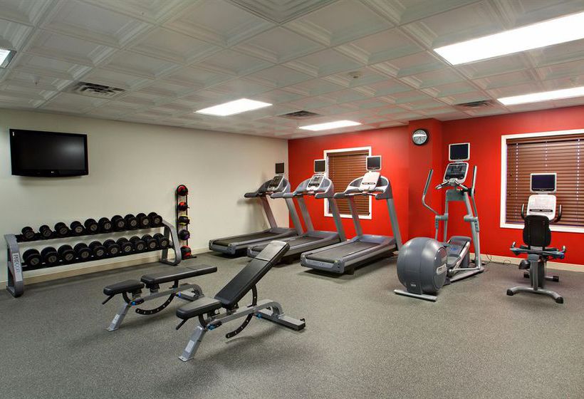 Hotel Hampton Inn & Suites by Hilton Edmonton West | Edmonton | Alberta | Canada 15