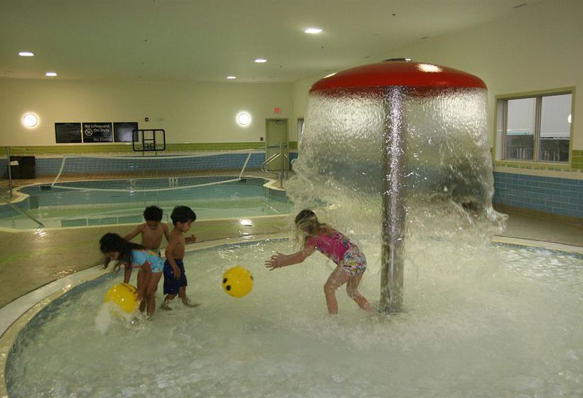 Hotel Hampton Inn & Suites by Hilton Edmonton West | Edmonton | Alberta | Canada 16