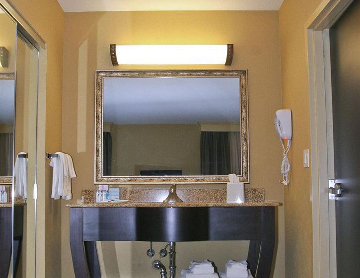 Hotel Hampton Inn & Suites by Hilton Edmonton West | Edmonton | Alberta | Canada 19