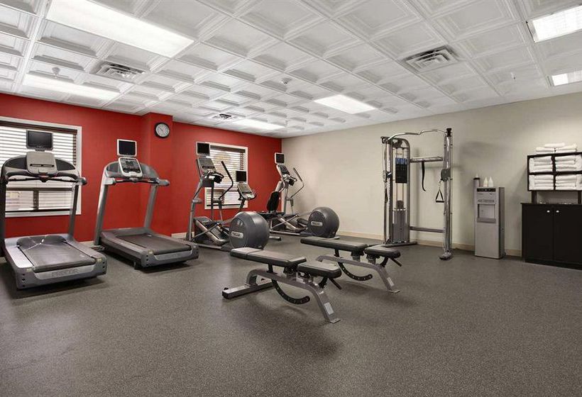 Hotel Hampton Inn & Suites by Hilton Edmonton West | Edmonton | Alberta | Canada 6