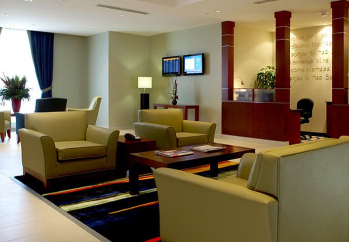 Hotel Fairfield Inn & Suites Montreal Airport | Montreal | Quebec | Canada 11