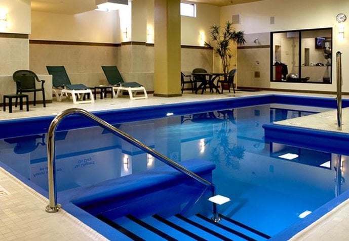 Hotel Fairfield Inn & Suites Montreal Airport | Montreal | Quebec | Canada 15