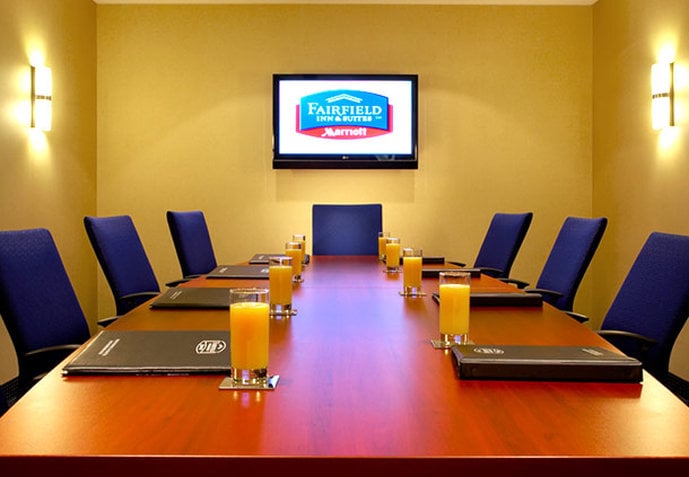 Hotel Fairfield Inn & Suites Montreal Airport | Montreal | Quebec | Canada 19