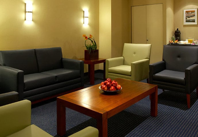 Hotel Fairfield Inn & Suites Montreal Airport | Montreal | Quebec | Canada 20