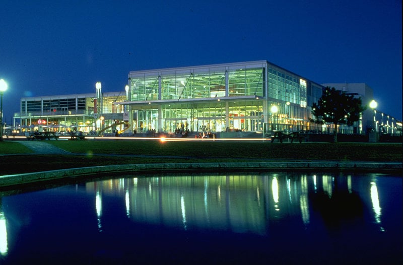 Hotel Fairfield Inn & Suites Montreal Airport | Montreal | Quebec | Canada 9