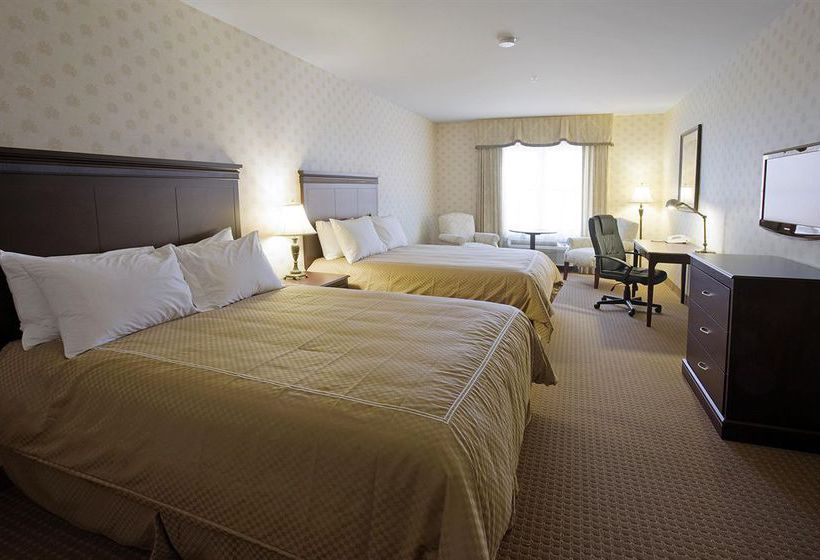 Hotel Comfort Inn & Suites Levis | Levis | Quebec | Canada 2