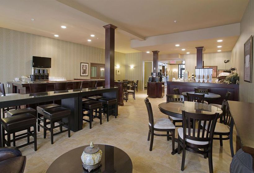 Hotel Comfort Inn & Suites Levis | Levis | Quebec | Canada 3