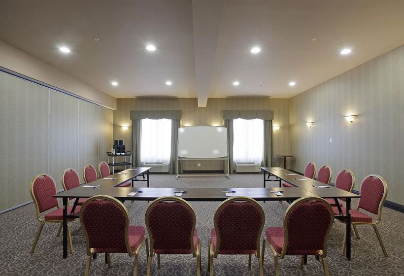 Hotel Comfort Inn & Suites Levis | Levis | Quebec | Canada 5