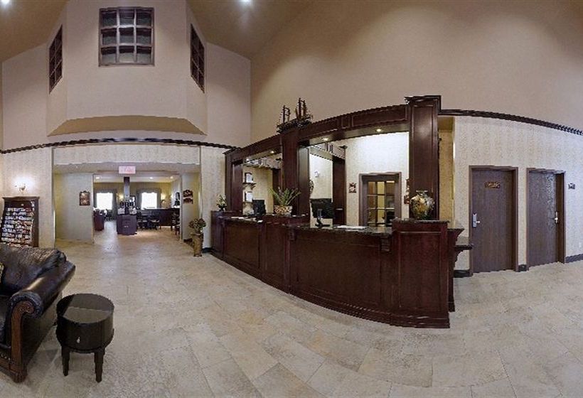 Hotel Comfort Inn & Suites Levis | Levis | Quebec | Canada 6