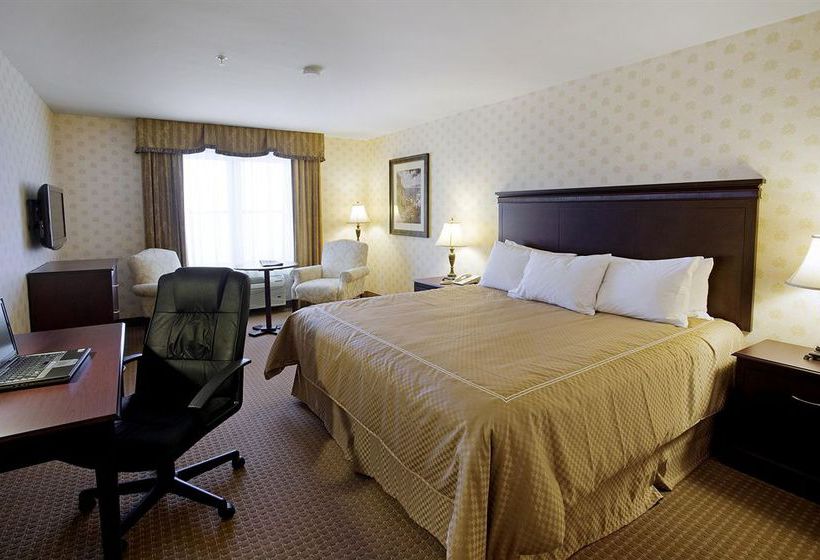 Hotel Comfort Inn & Suites Levis | Levis | Quebec | Canada 8