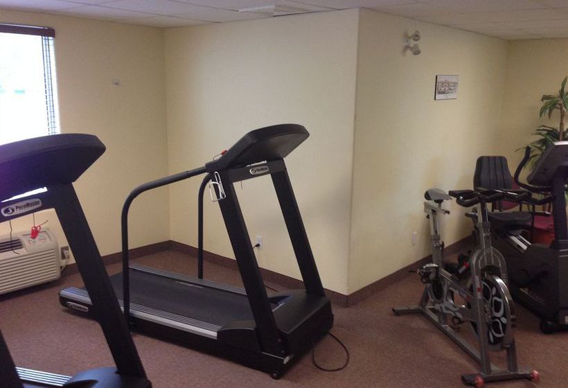 Hotel Super 8 Midland Midland Ontario