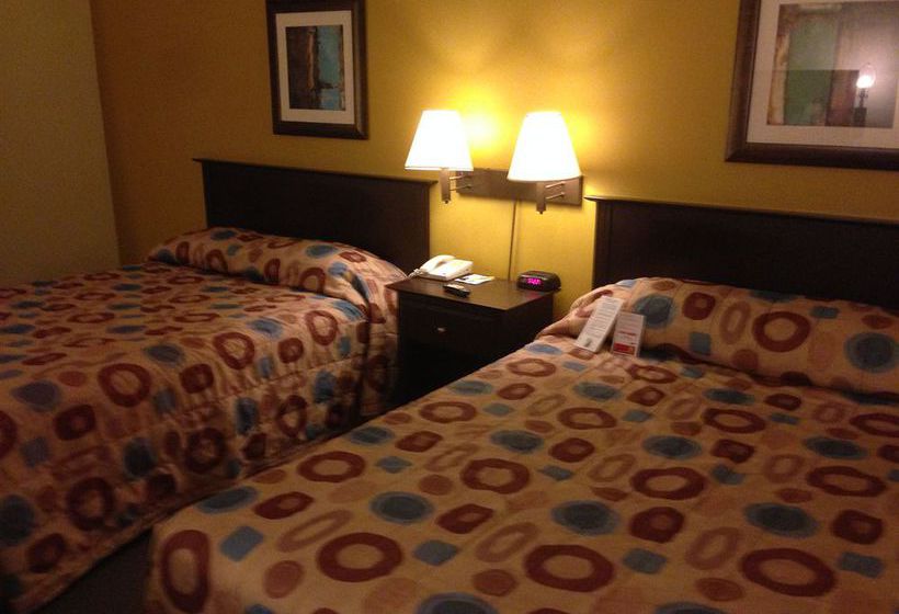 Hotel Super 8 Midland | Midland | Ontario | Canada 1