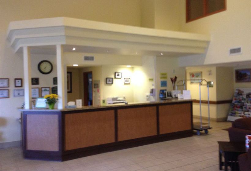 Hotel Super 8 Midland | Midland | Ontario | Canada 10